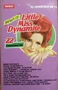 MC - Brenda Lee - Little Miss Dynamite