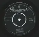 7inch Vinyl Single - Brenda Lee - Losing You