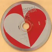 CD - Brenda Lee - Love You!