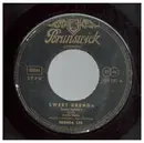 7inch Vinyl Single - Brenda Lee - Sweet Brenda