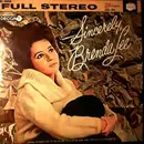 LP - Brenda Lee - Sincerely