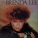 LP - Brenda Lee - The Very Best Of Brenda Lee
