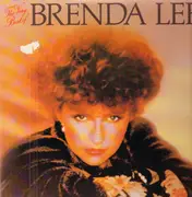 Double LP - Brenda Lee - The Very Best Of Brenda Lee