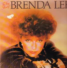 Brenda Lee - The Very Best Of Brenda Lee