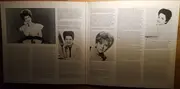 Double LP - Brenda Lee - The Legends Of Rock Vol. 2 Rare Items - Promo