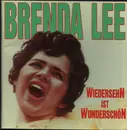 CD - Brenda Lee - Wiedersehn Ist Wunderschön