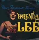 LP - Brenda Lee - Your Favourite Songs