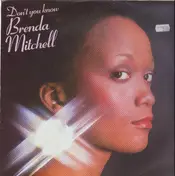 Brenda Mitchell - Don't You Know