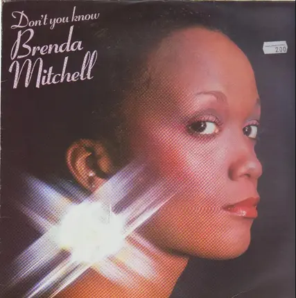 Brenda Mitchell - Don't You Know