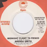 Brenda Smith - Midnight Flight To Frisco