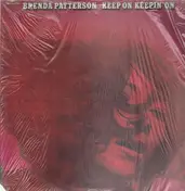 Brenda Patterson - Keep on Keepin' On