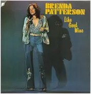 Brenda Patterson - Like Good Wine