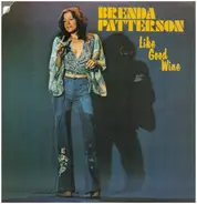 Brenda Patterson - Like Good Wine