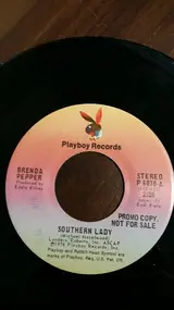 Brenda Pepper - Southern Lady