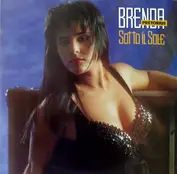 Brenda Pretorius