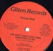 Brenda Reid - The Best Thing That Ever Happened To Me