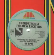 Brenda Reid & The New Exciters - Reaching for the Best