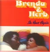 Herb Rooney - In Heat Again