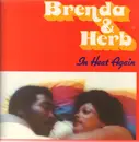 LP - Brenda Reid, Herb Rooney - In Heat Again