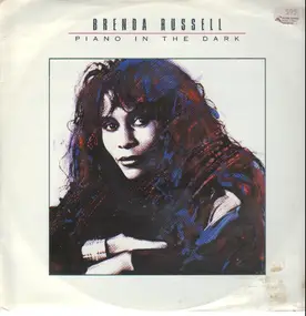 Brenda Russell - Piano In the Dark