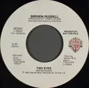 7inch Vinyl Single - Brenda Russell - Two Eyes