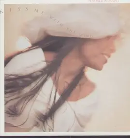 Brenda Russell - Kiss Me with the Wind