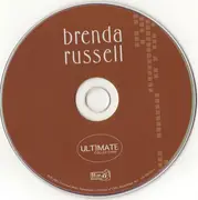 CD - Brenda Russell - Ultimate Collection