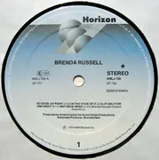 LP - Brenda Russell - Brenda Russell