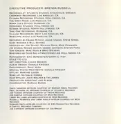 CD - Brenda Russell - Get Here