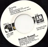 Brenda Russell - Gravity
