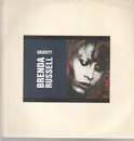12inch Vinyl Single - Brenda Russell - Gravity
