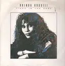 12inch Vinyl Single - Brenda Russell - Piano In The Dark