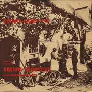 LP - Brenda Wootton With Robert Bartlett - Starry-Gazey Pie