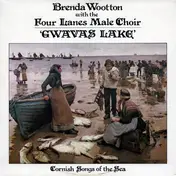 Brenda Wootton - Gwavas Lake