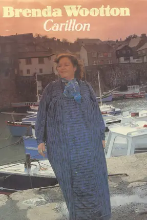 Brenda Wootton - Carillon