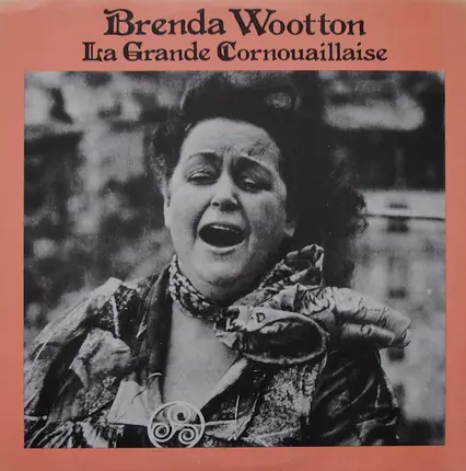 Brenda Wootton - La Grande Cornouaillaise