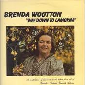 Brenda Wootton - Way Down To Lamorna
