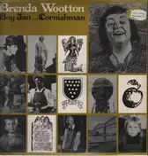 Brenda Wootton - Boy Jan ... Cornishman
