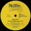 12inch Vinyl Single - Brenda Watts - You're My Chance