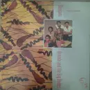 12inch Vinyl Single - Brenda & The Big Dudes - Bongani