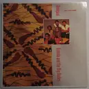 12inch Vinyl Single - Brenda & The Big Dudes - Bongani