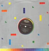 Brendan Behan - Gimme Gimme Your Love (LP Vs.)