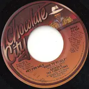 Brenda & the Tabulations - Home To Myself