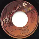 7inch Vinyl Single - Brenda & The Tabulations - Home To Myself