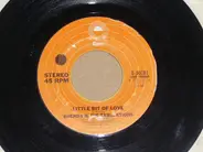 Brenda & The Tabulations - Little Bit Of Love