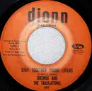 7inch Vinyl Single - Brenda & The Tabulations - Stay Together Young Lovers / Who's Lovin' You