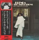 LP - Brenda & The Tabulations - I Keep Coming Back For More - Promo / + OBI, insert