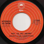 Brenda & The Tabulations - Key To My Heart / Love Is Just A Carnival
