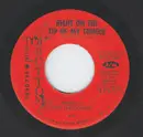 7inch Vinyl Single - Brenda & The Tabulations - Right On The Tip Of My Tongue / Always & Forever