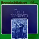 LP - Brenda Wootton & Robert Bartlett - Tin In The Stream